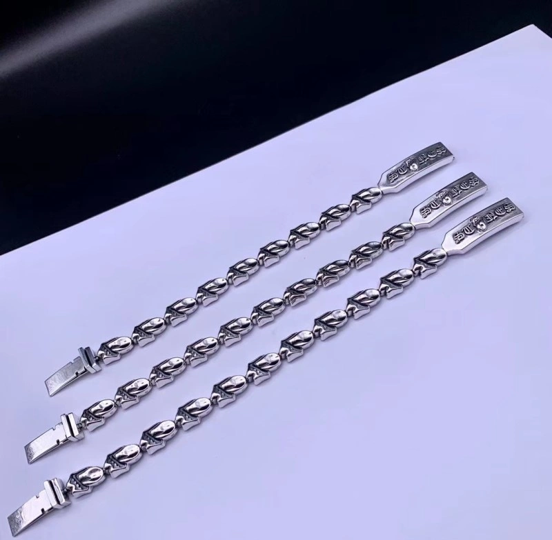 FlexibleFit Chrome Hearts Bracelets 238208