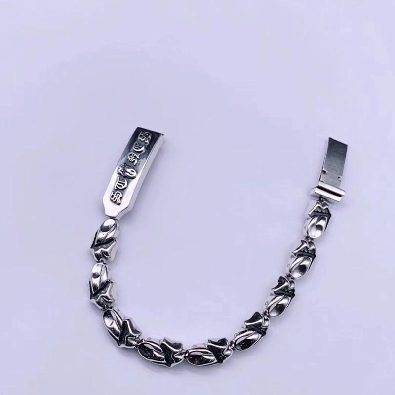 FlexibleFit Chrome Hearts Bracelets 238208