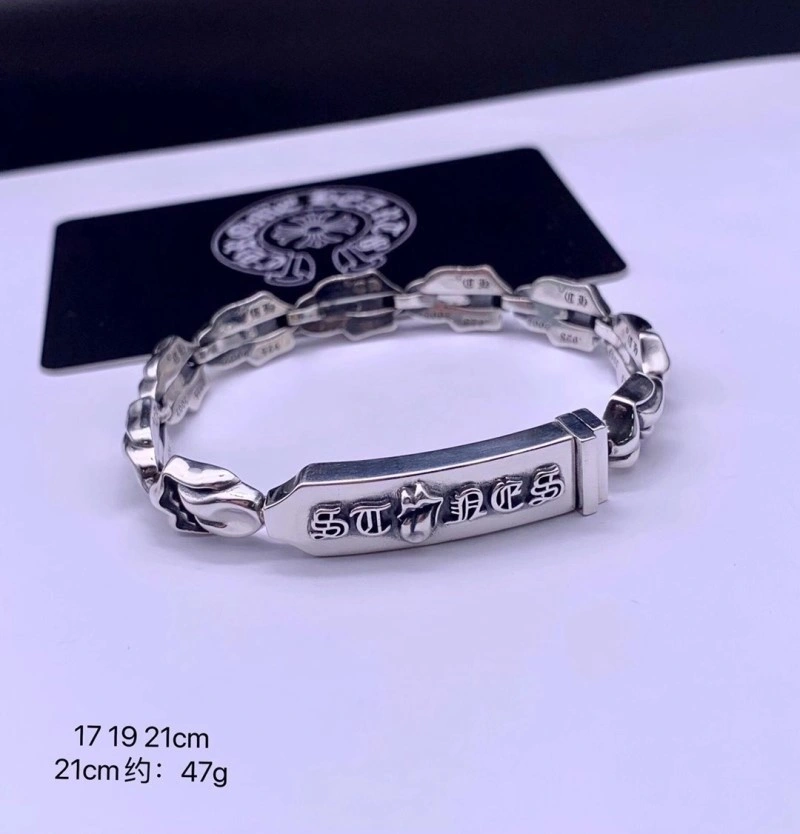 FlexibleFit Chrome Hearts Bracelets 238208