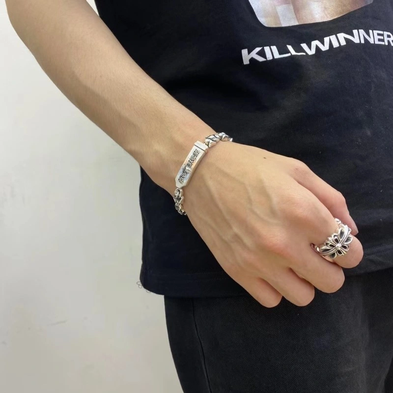 FlexibleFit Chrome Hearts Bracelets 238208
