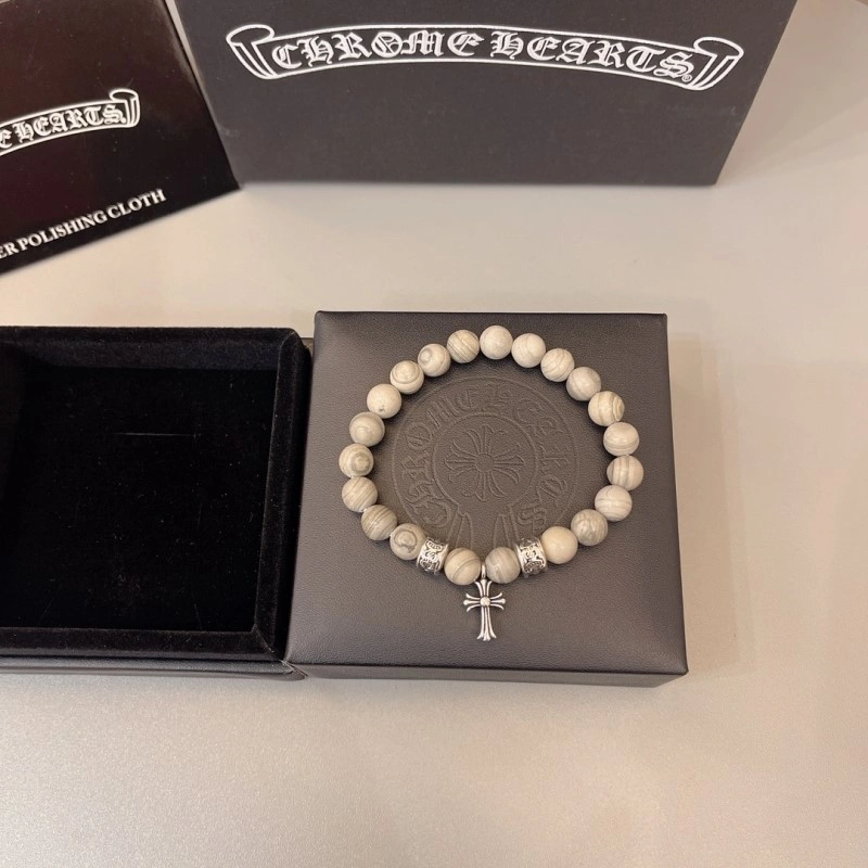 Popular Chrome Hearts Bracelets 238226