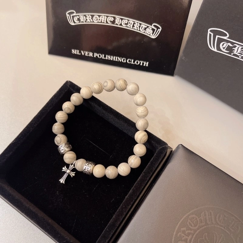 Popular Chrome Hearts Bracelets 238226