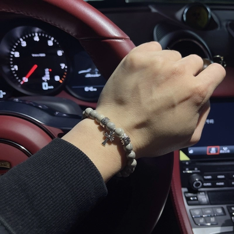 Popular Chrome Hearts Bracelets 238226