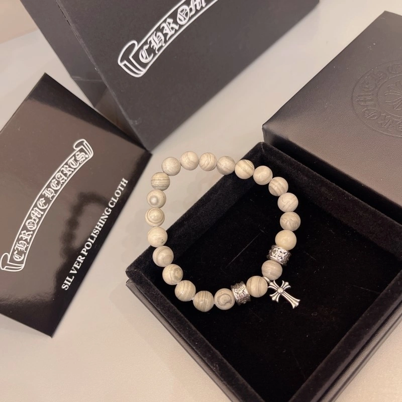 Popular Chrome Hearts Bracelets 238226