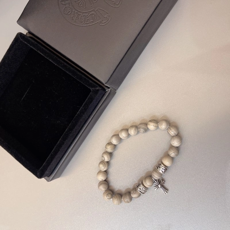 Popular Chrome Hearts Bracelets 238226
