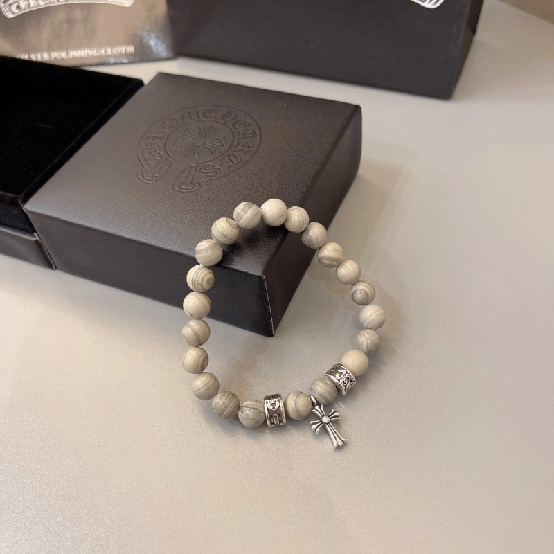 Popular Chrome Hearts Bracelets 238226
