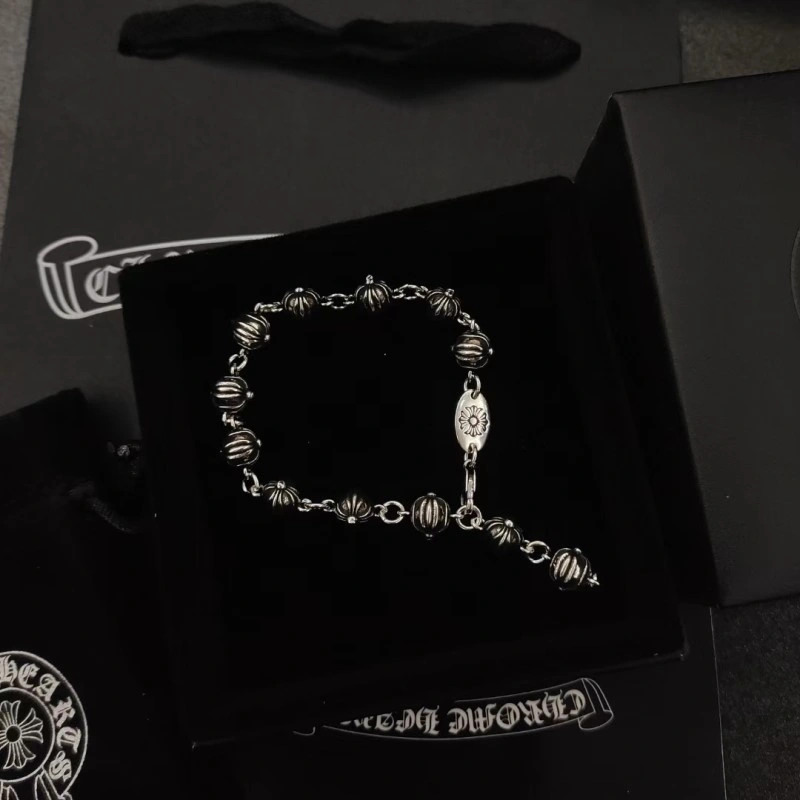 Chrome Hearts Bracelets Elegant 238218
