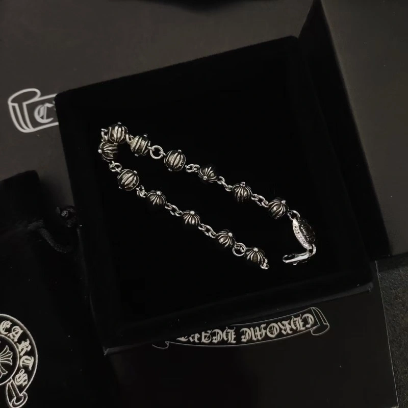 Chrome Hearts Bracelets Elegant 238218
