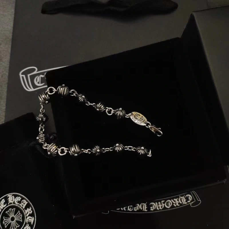 Chrome Hearts Bracelets Elegant 238218