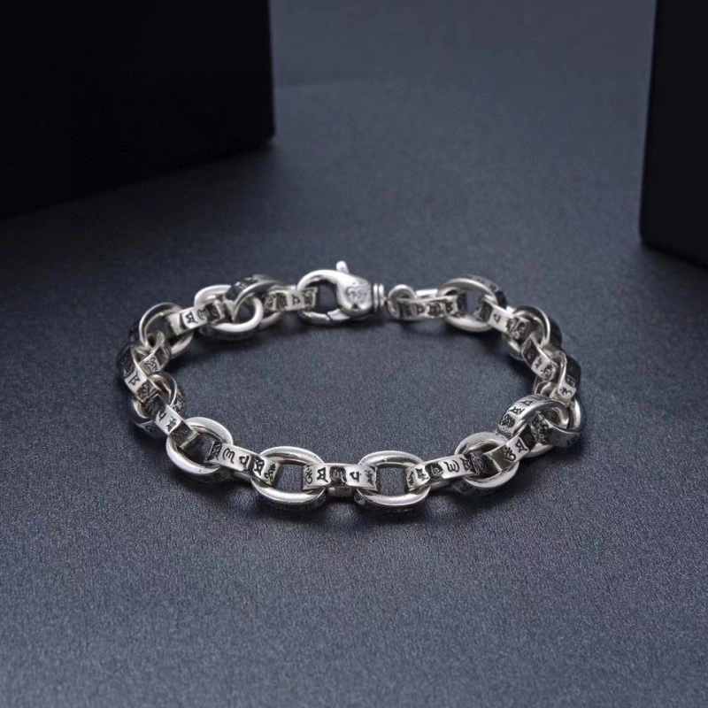 Trendy Chrome Hearts Bracelets 238228