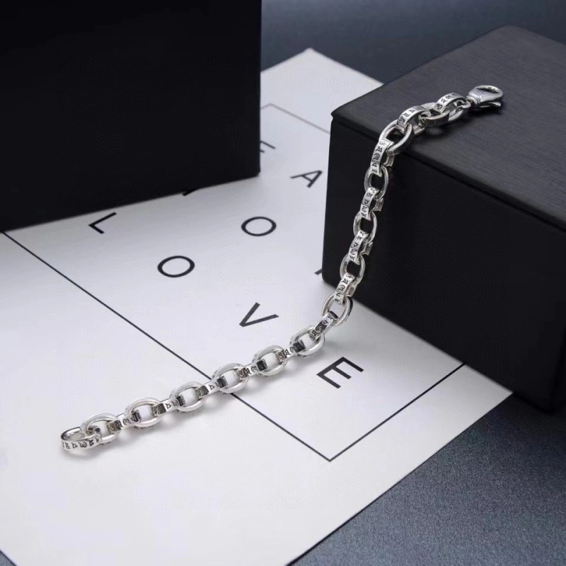 Trendy Chrome Hearts Bracelets 238228