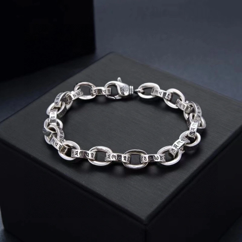 Trendy Chrome Hearts Bracelets 238228