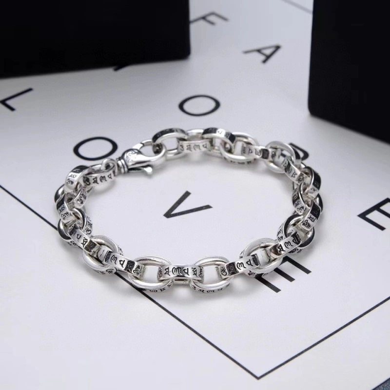 Trendy Chrome Hearts Bracelets 238228