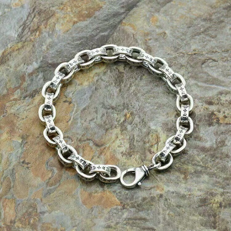 Trendy Chrome Hearts Bracelets 238228
