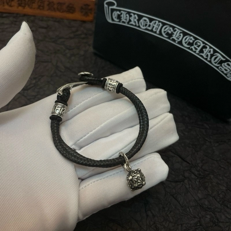 Chrome Hearts Bracelets DailyWear 238212