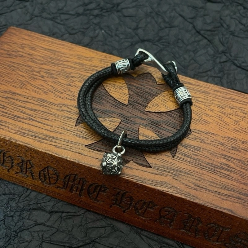 Chrome Hearts Bracelets DailyWear 238212