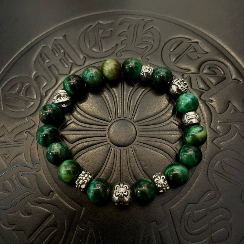 Chrome Hearts Bracelets SunProtective 238205