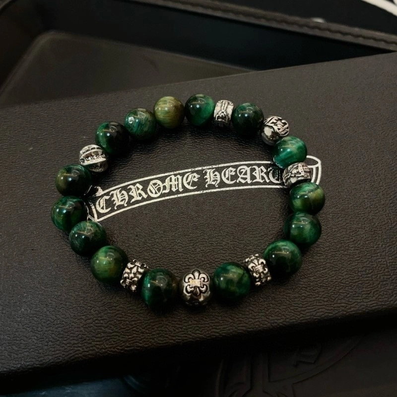 Chrome Hearts Bracelets SunProtective 238205