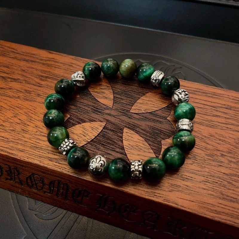Chrome Hearts Bracelets SunProtective 238205