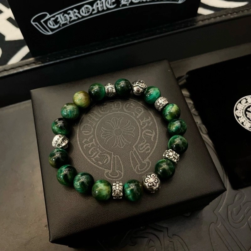 Chrome Hearts Bracelets SunProtective 238205