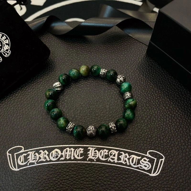 Chrome Hearts Bracelets SunProtective 238205