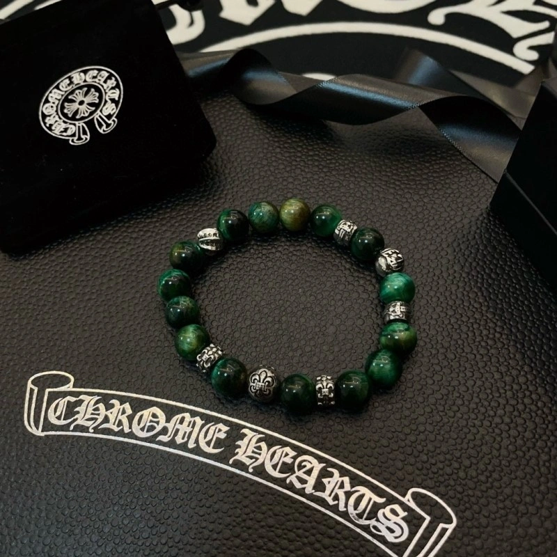 Chrome Hearts Bracelets SunProtective 238205
