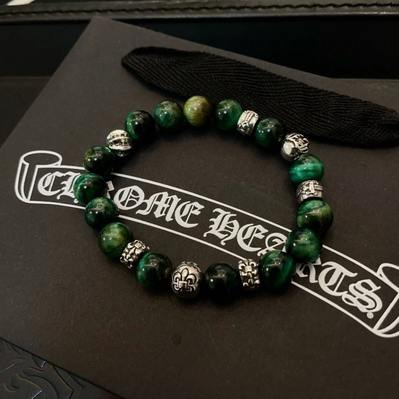 Chrome Hearts Bracelets SunProtective 238205