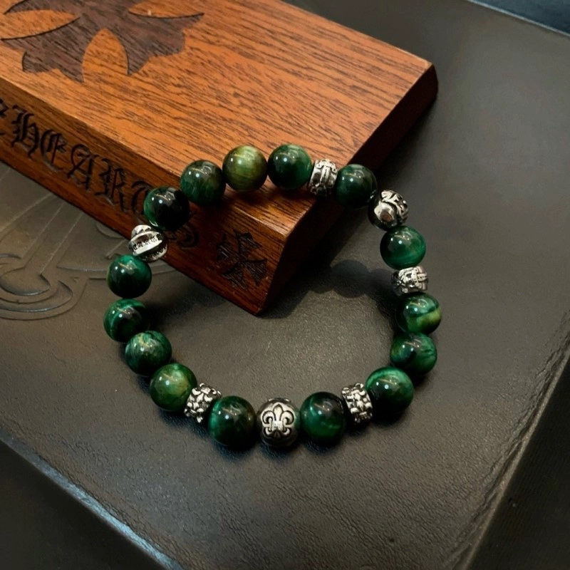Chrome Hearts Bracelets SunProtective 238205