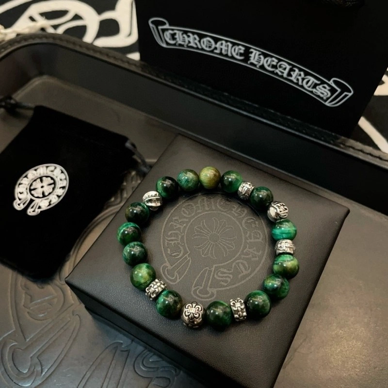 Chrome Hearts Bracelets SunProtective 238205