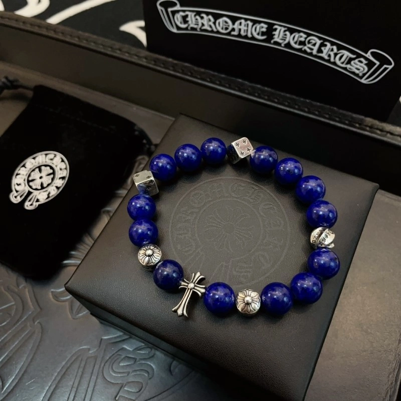 UrbanChic Chrome Hearts Bracelets 238223