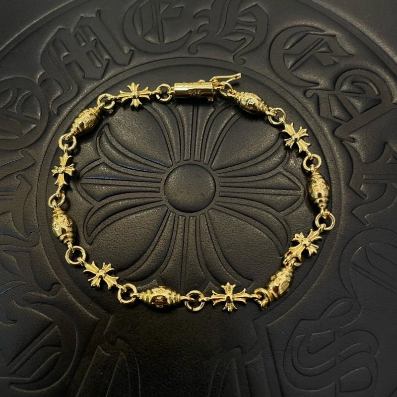 EasyCare Chrome Hearts Bracelets 238227