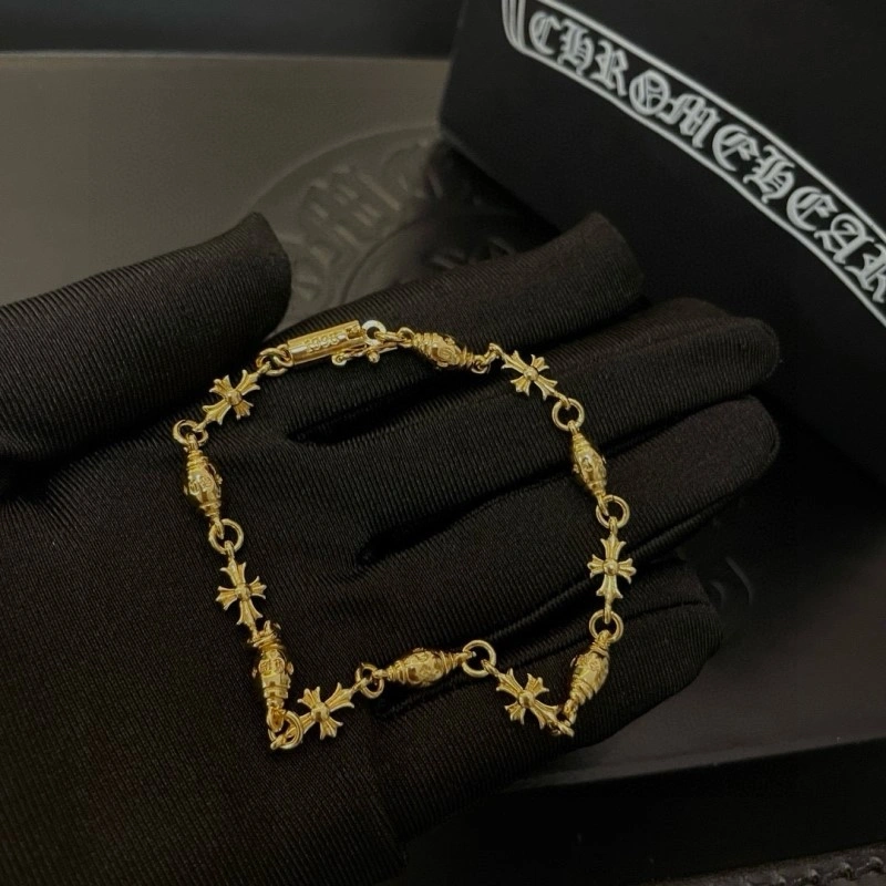 EasyCare Chrome Hearts Bracelets 238227