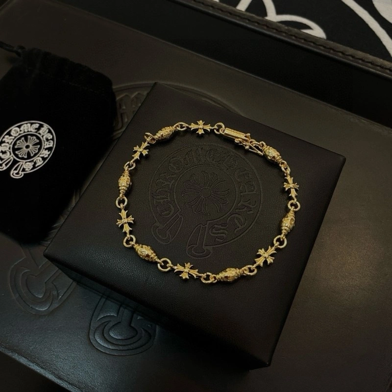 EasyCare Chrome Hearts Bracelets 238227