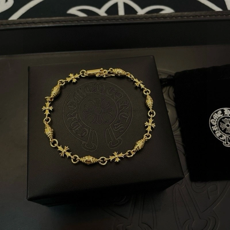 EasyCare Chrome Hearts Bracelets 238227