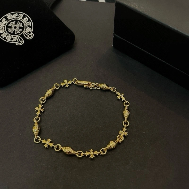 EasyCare Chrome Hearts Bracelets 238227