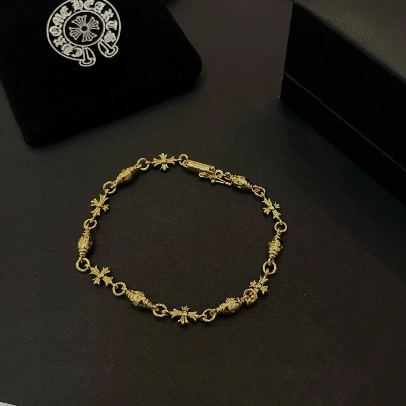 EasyCare Chrome Hearts Bracelets 238227