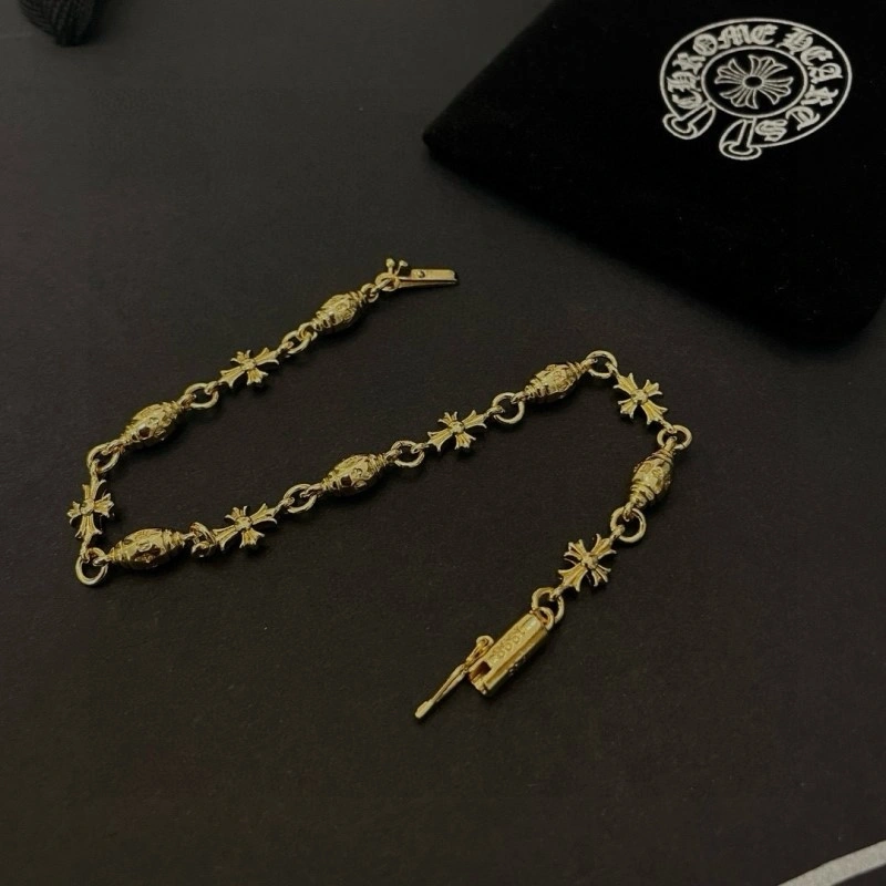 EasyCare Chrome Hearts Bracelets 238227