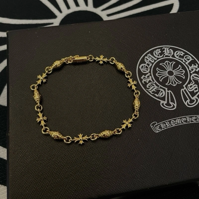 EasyCare Chrome Hearts Bracelets 238227