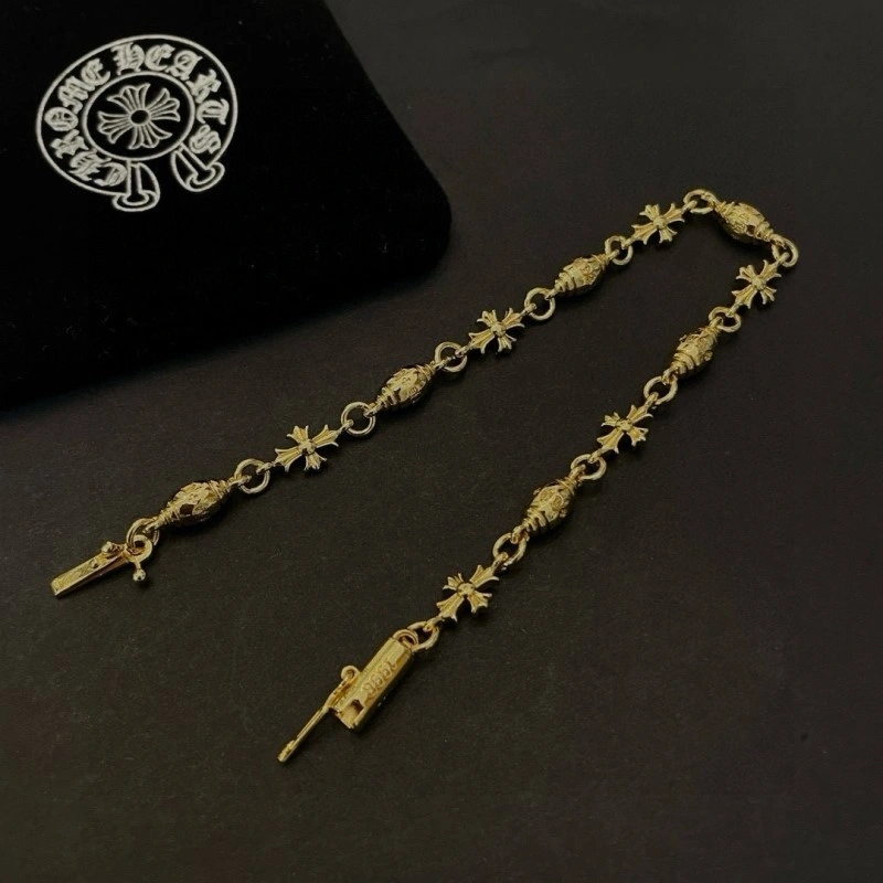 EasyCare Chrome Hearts Bracelets 238227