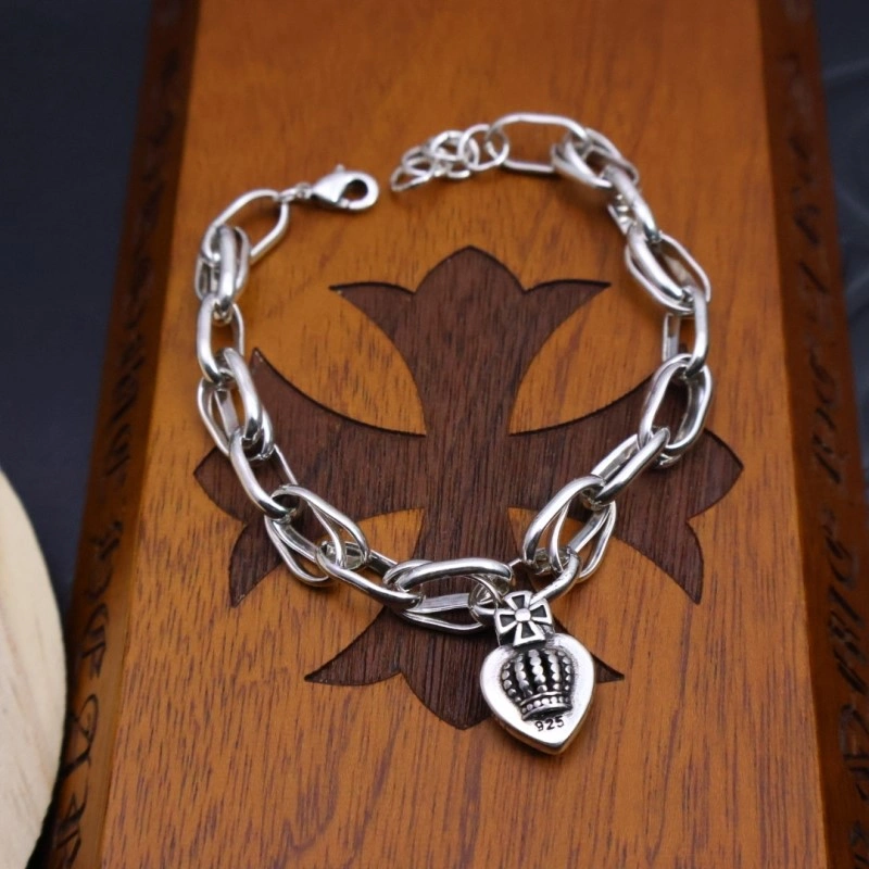 Chrome Hearts Bracelets Vibrant 238213