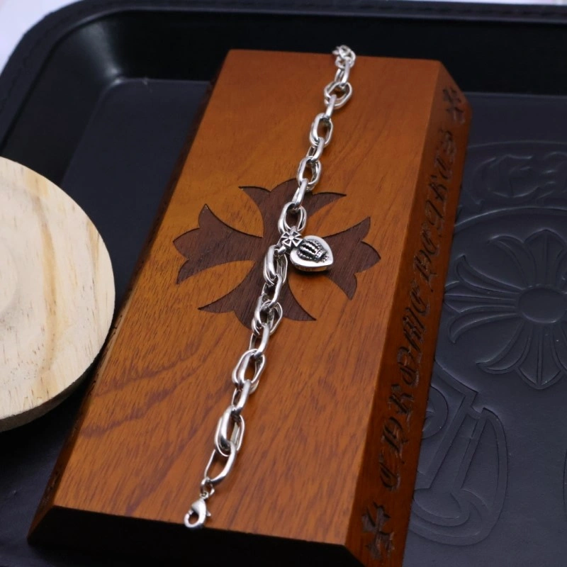 Chrome Hearts Bracelets Vibrant 238213