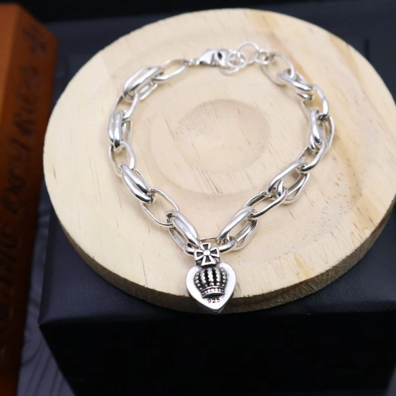 Chrome Hearts Bracelets Vibrant 238213