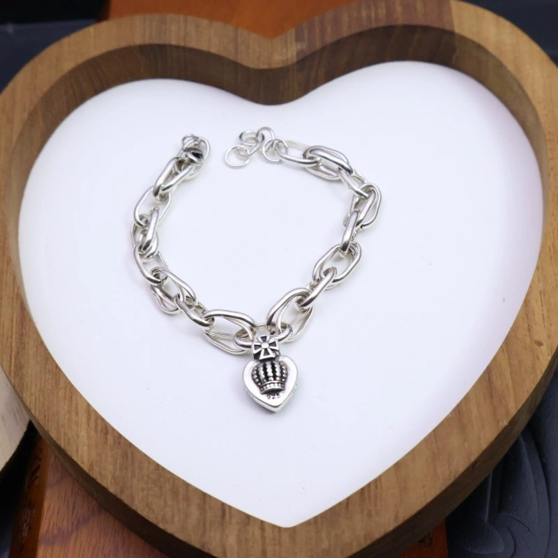 Chrome Hearts Bracelets Vibrant 238213