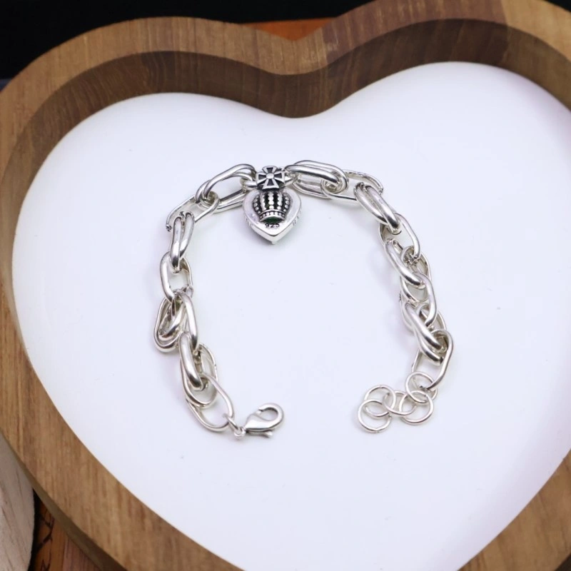 Chrome Hearts Bracelets Vibrant 238213