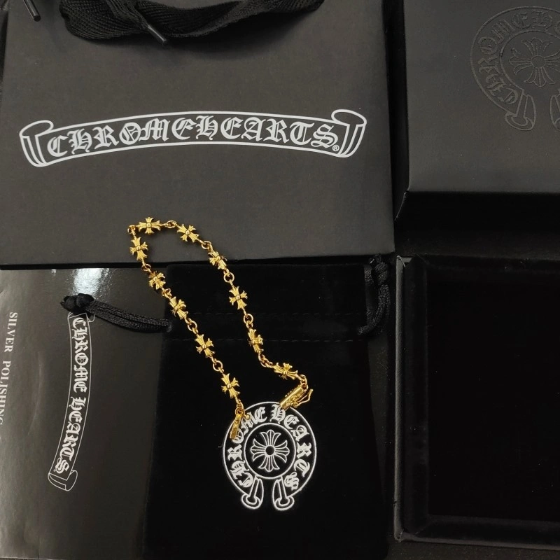 AllSeason Chrome Hearts Bracelets 238211