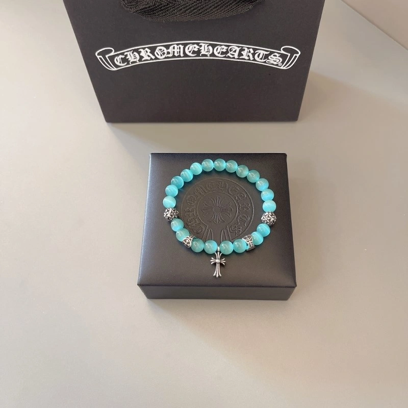 Chrome Hearts Bracelets Compact 238206