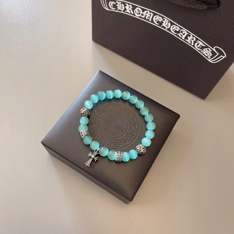 Chrome Hearts Bracelets Compact 238206