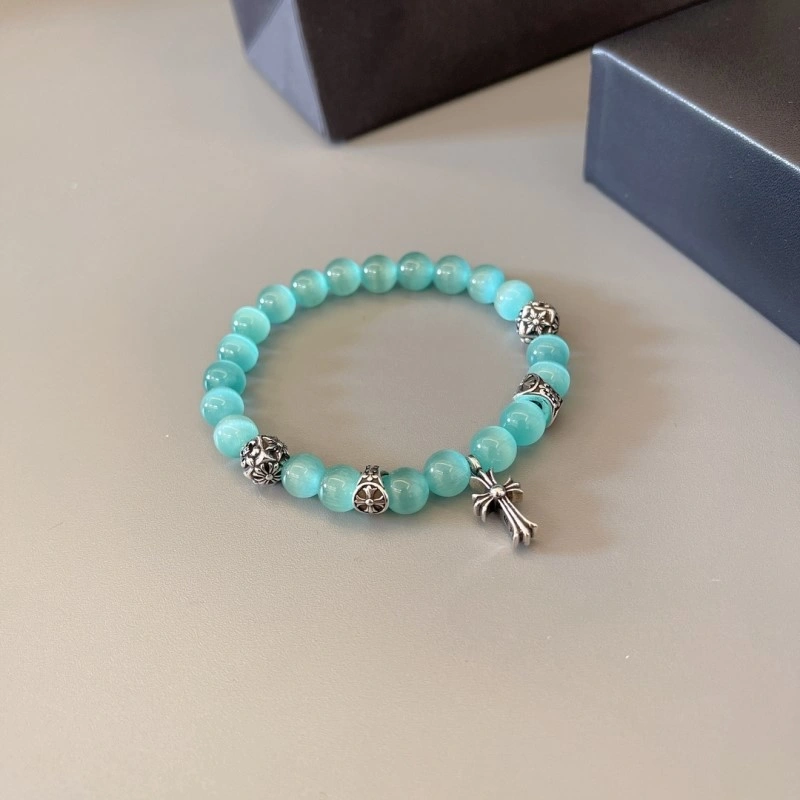 Chrome Hearts Bracelets Compact 238206