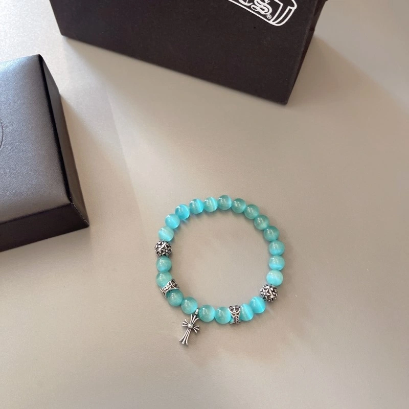 Chrome Hearts Bracelets Compact 238206