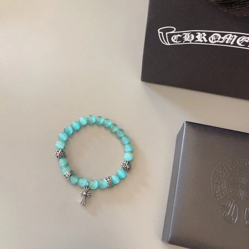 Chrome Hearts Bracelets Compact 238206